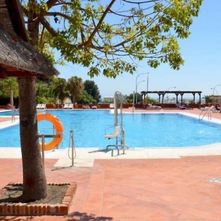 Duquesa, Vistas Panoramicas Al Mar Διαμέρισμα Τορρεμολίνος Εξωτερικό φωτογραφία