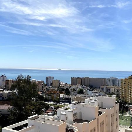Duquesa, Vistas Panoramicas Al Mar Διαμέρισμα Τορρεμολίνος Εξωτερικό φωτογραφία